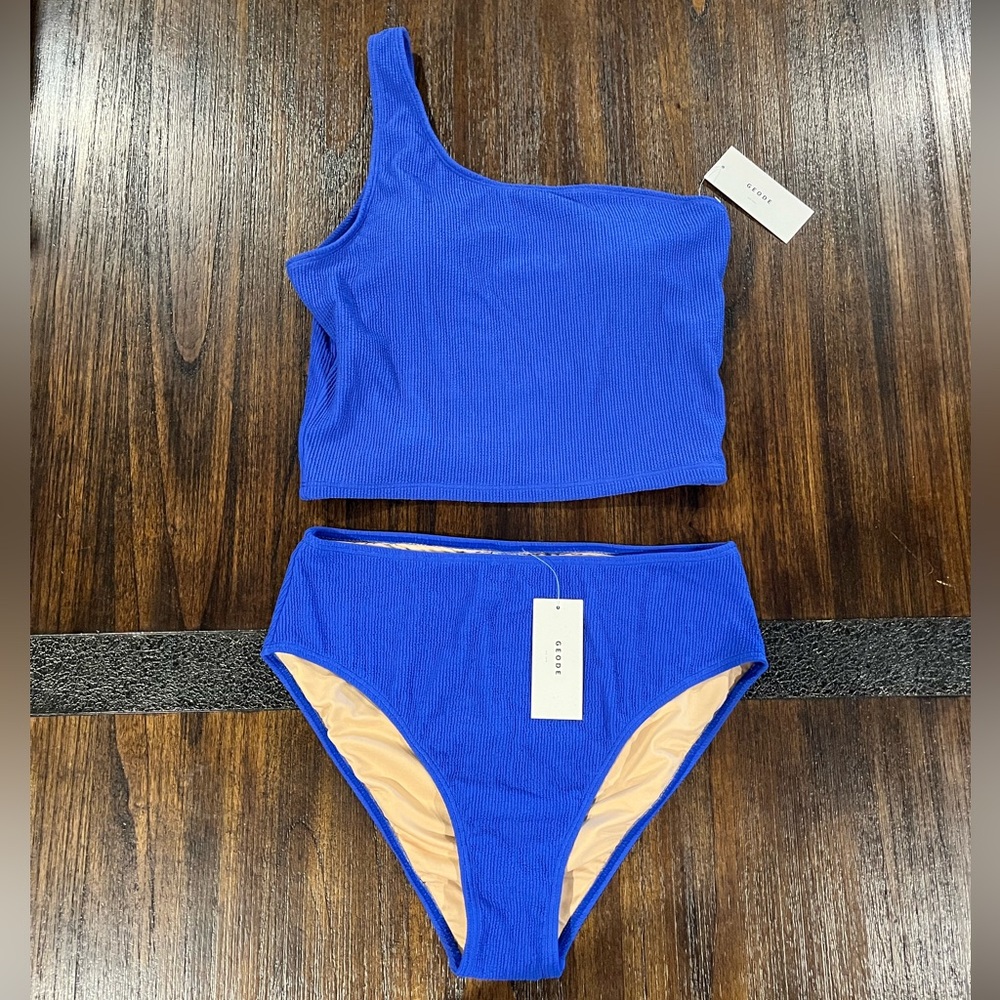 Womens Tankini swim suit